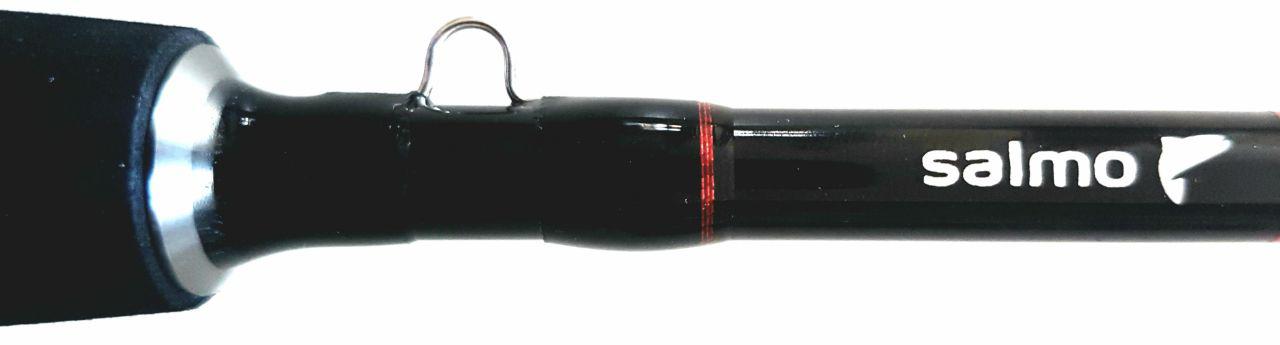 Salmo Elite Microjig 6